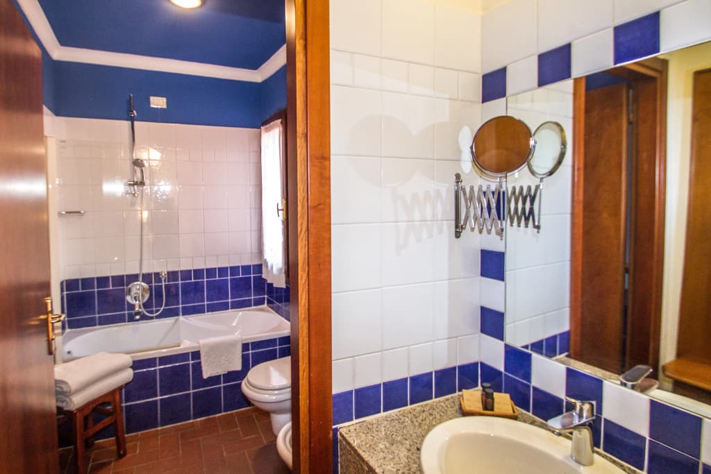 Porta Faenza Hotel - photo 19