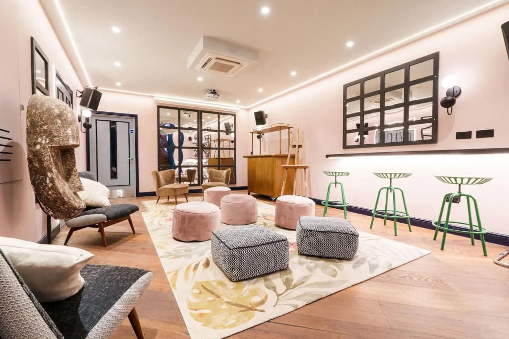 The Camden Town Hotel - photo 2