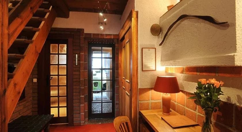 Romantik Hotel U Raka - photo 13