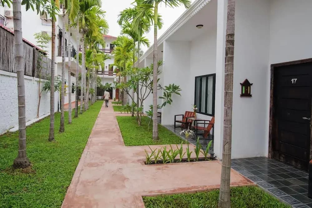 Salasara Hotel - photo 9