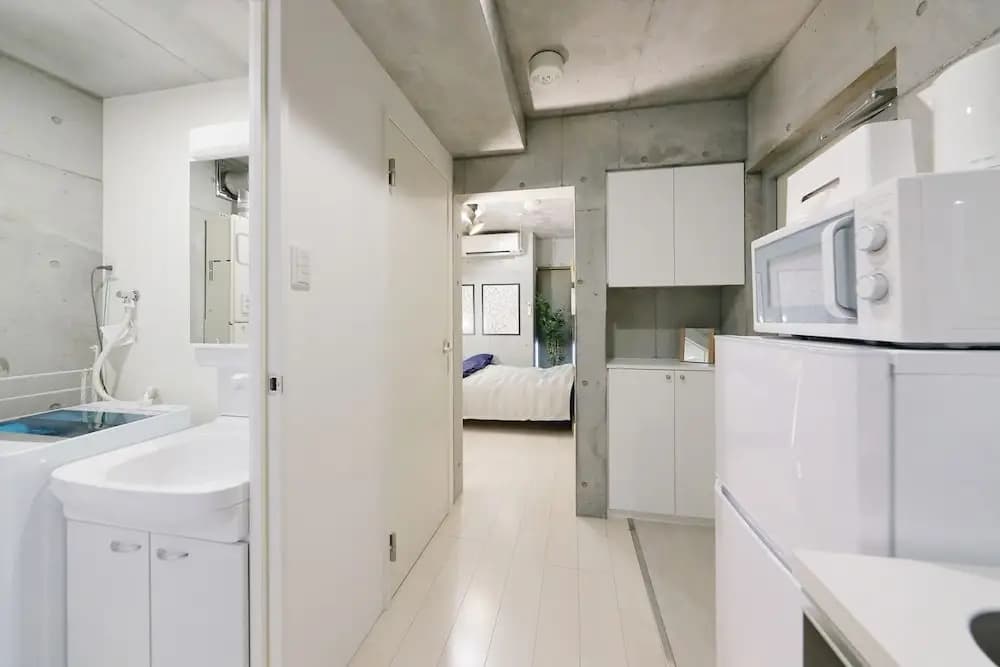 Hotel Land Mark Namba - photo 15
