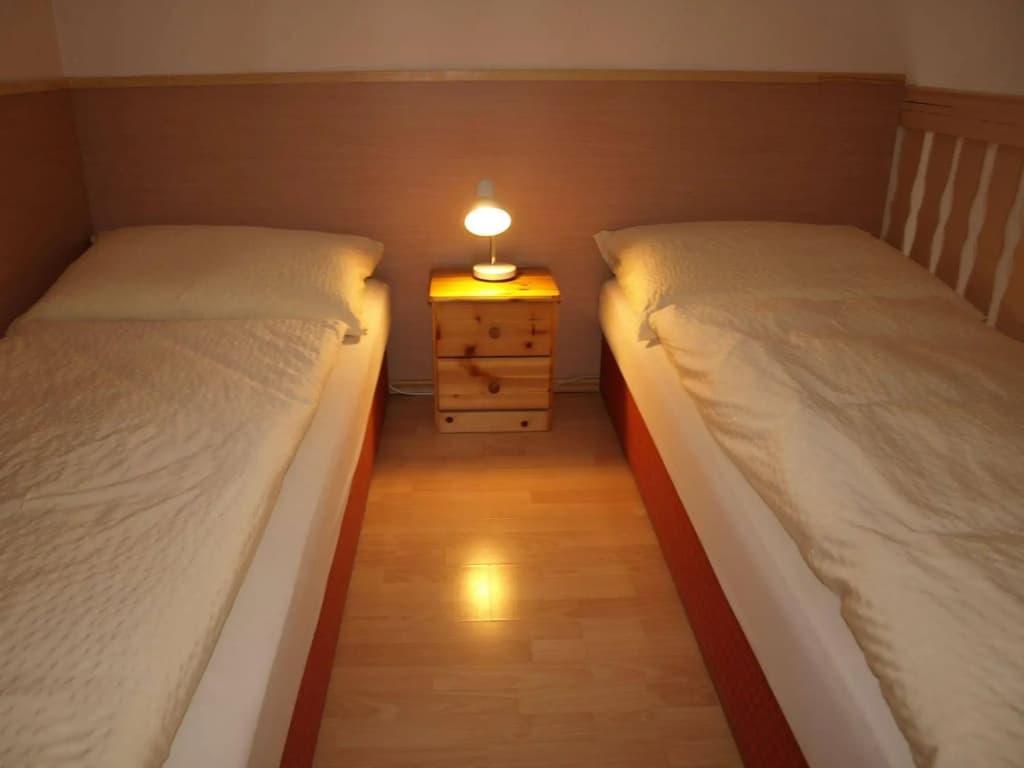 Pension Liechtenstein Apartments II - photo 4