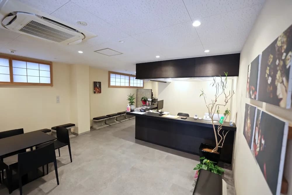 Akihabara Nakagawa Inn - photo 18