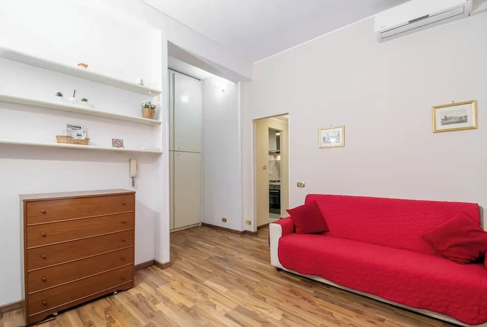 House Serena in Rome - photo 11