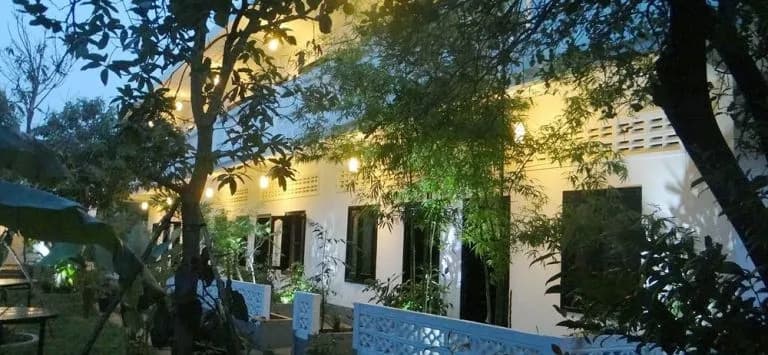 K.K Inn Boutique Siem Reap - photo 14