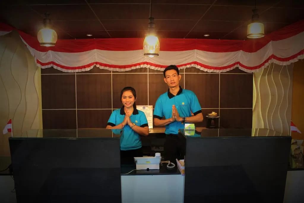 Sun Royal Hotel - photo 35