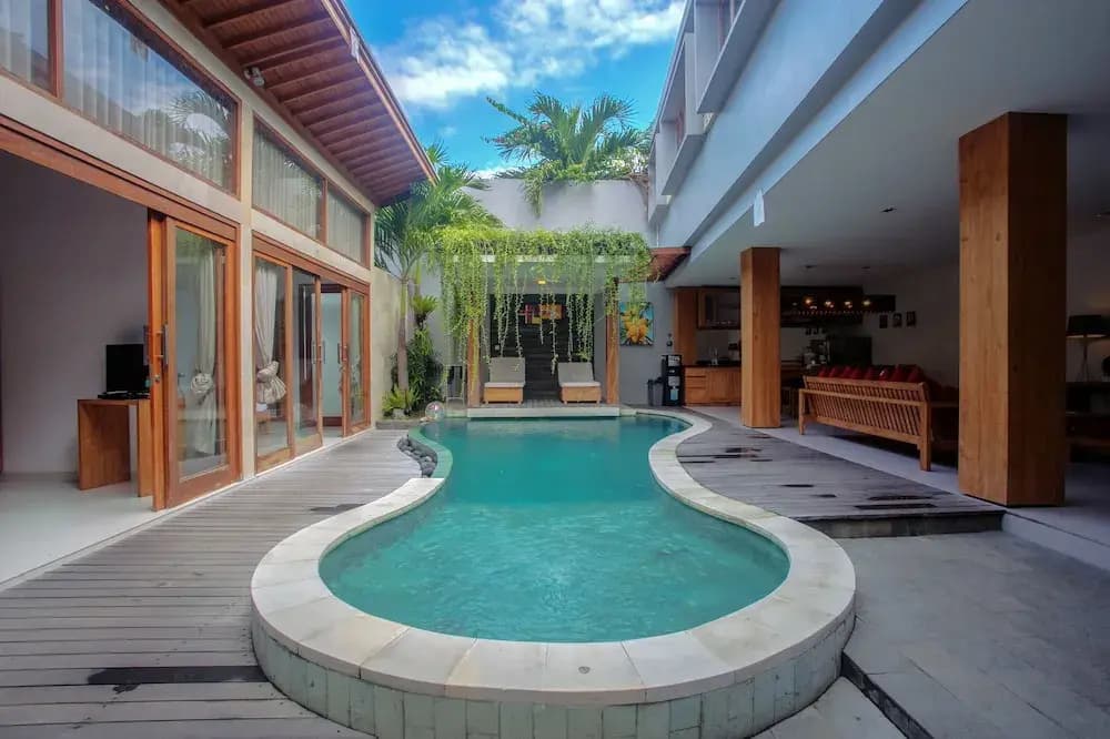 Villa Denoya - photo 9