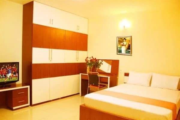 Pha Le Xanh 2 Hotel - photo 2