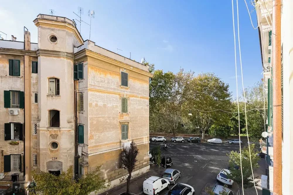 Testaccio Patty Flat - photo 42