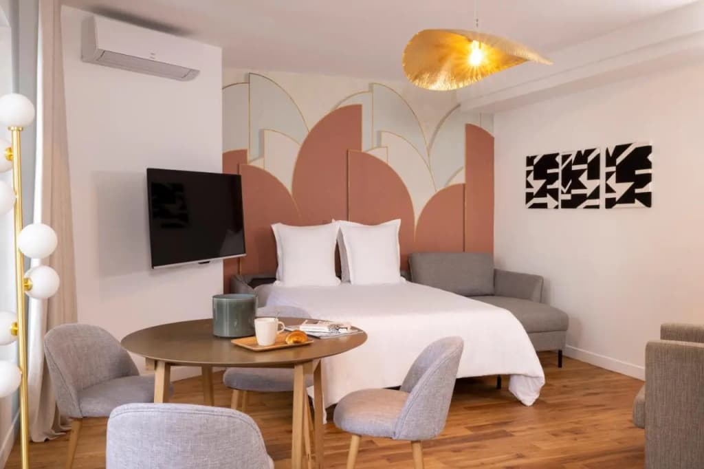 Yuna Blanche - Serviced Apartments - photo 33
