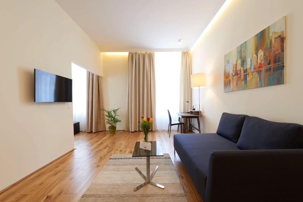HiLight Suites Hotel - photo 30