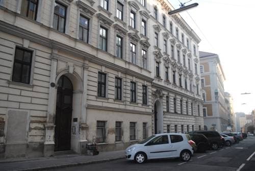 Apartment Canisius - photo 1