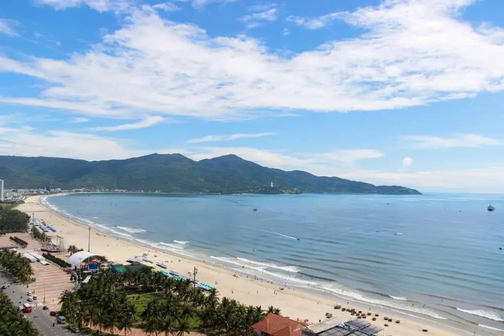 Diamond Sea Hotel - photo 35