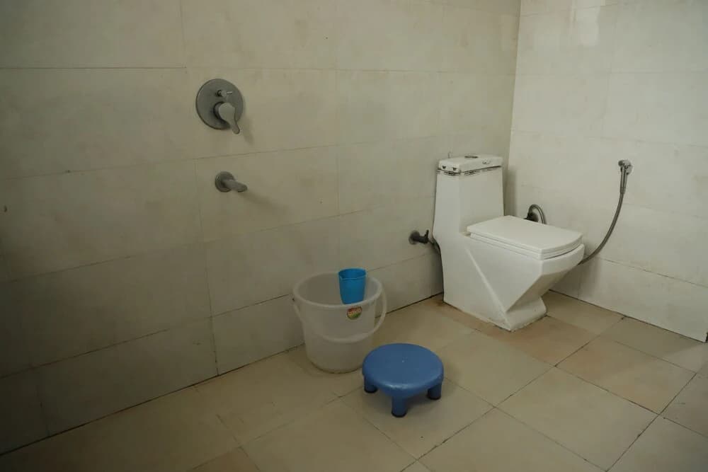 Pearl Residency Inn - photo 10