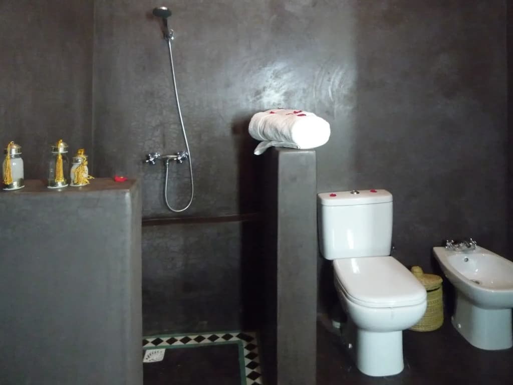 Riad Azahar - photo 10