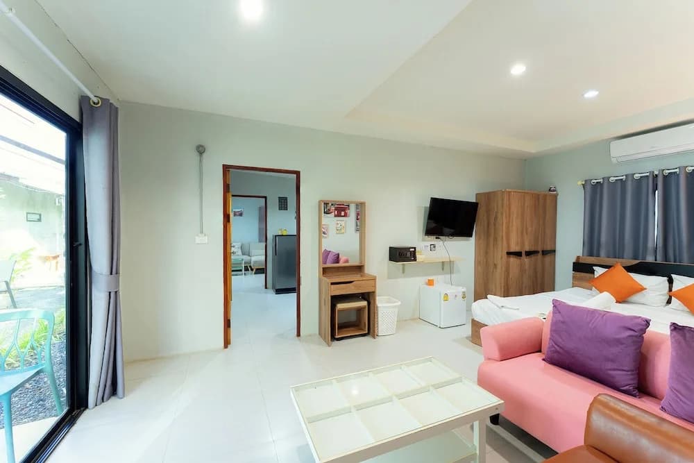 Malinee Resort - photo 26