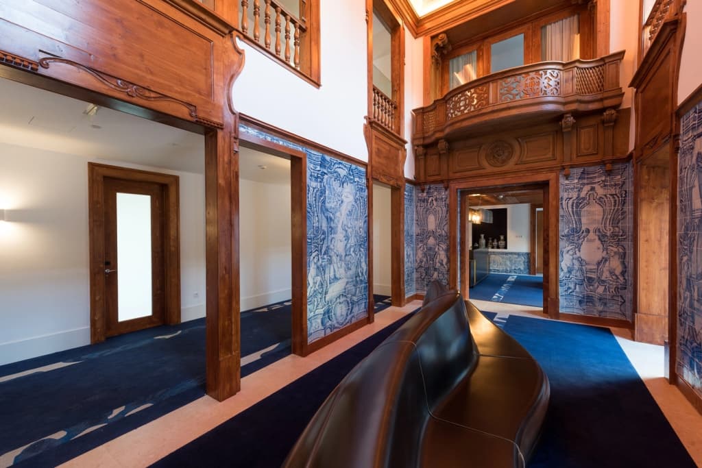 Palácio do Governador - Lisbon Hotel & Spa - photo 18