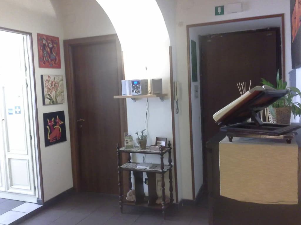 Simone's House Roma - photo 1