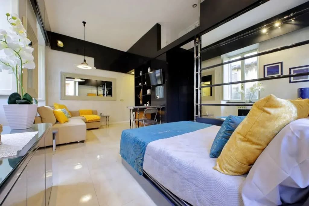 Garden Loft - photo 3