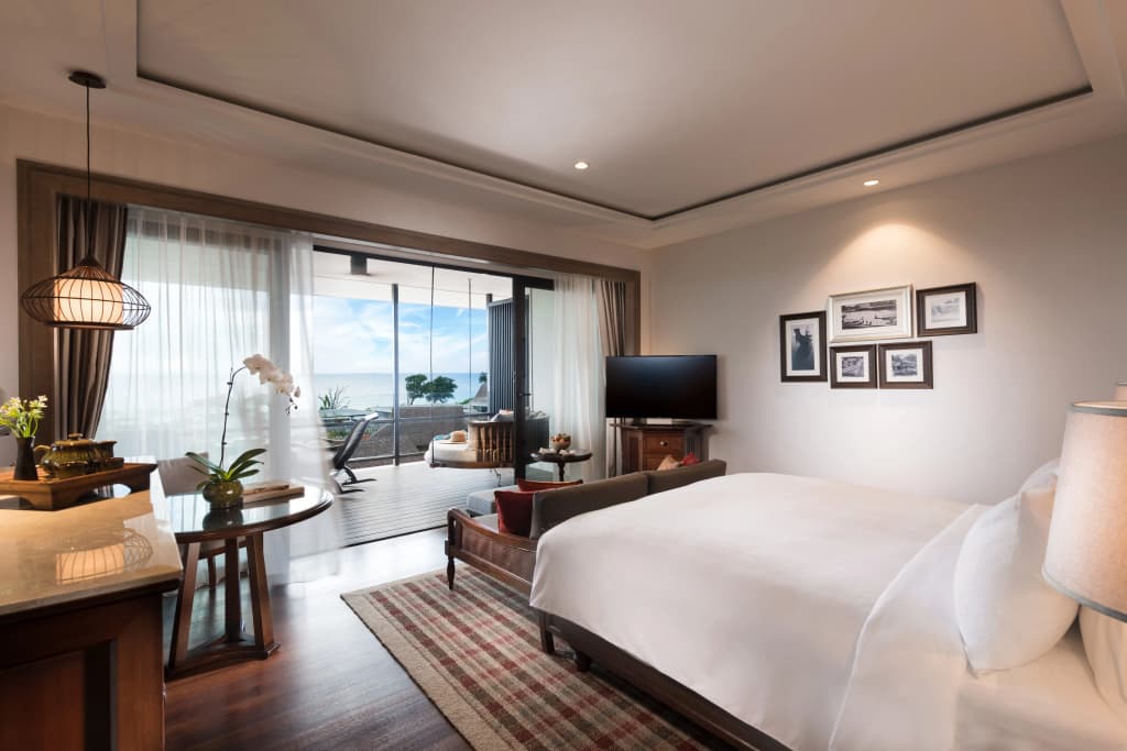 Anantara Desaru Coast Resort & Villas - photo 6