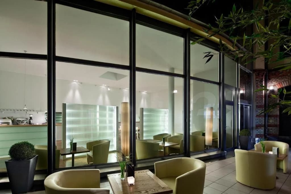 Hotel 38 - photo 16