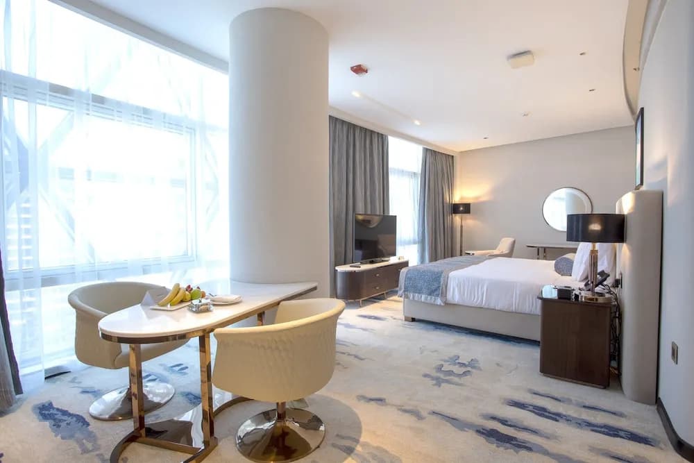 Century Marina Hotel Lusail - photo 43