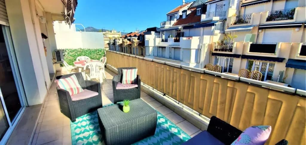 2Rooms Promenade Sea Confort Terrace - photo 8