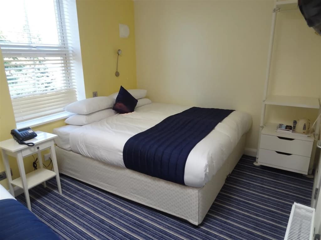 Hotel Unique - photo 4