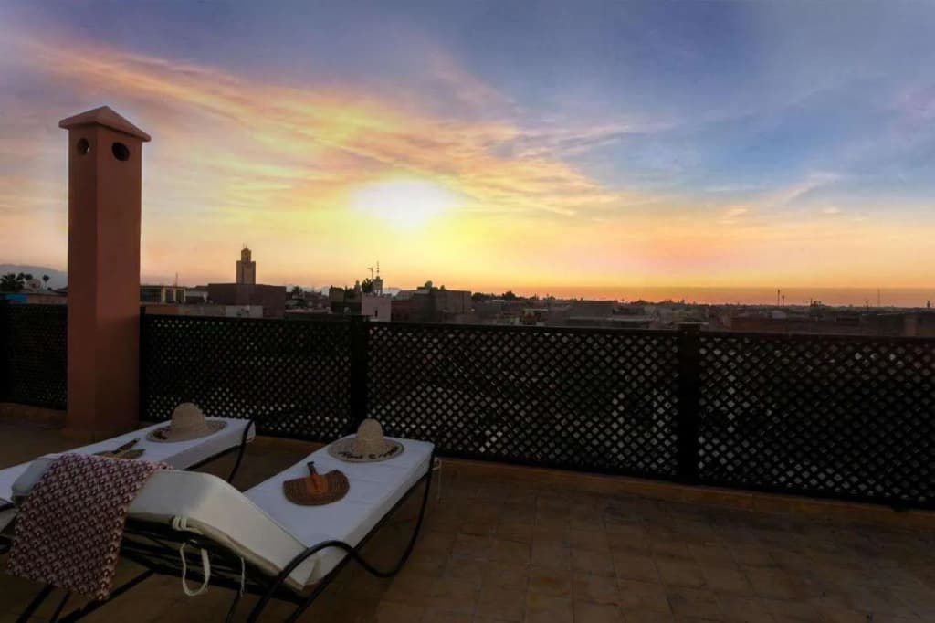 Riad Hart Essoura - photo 7