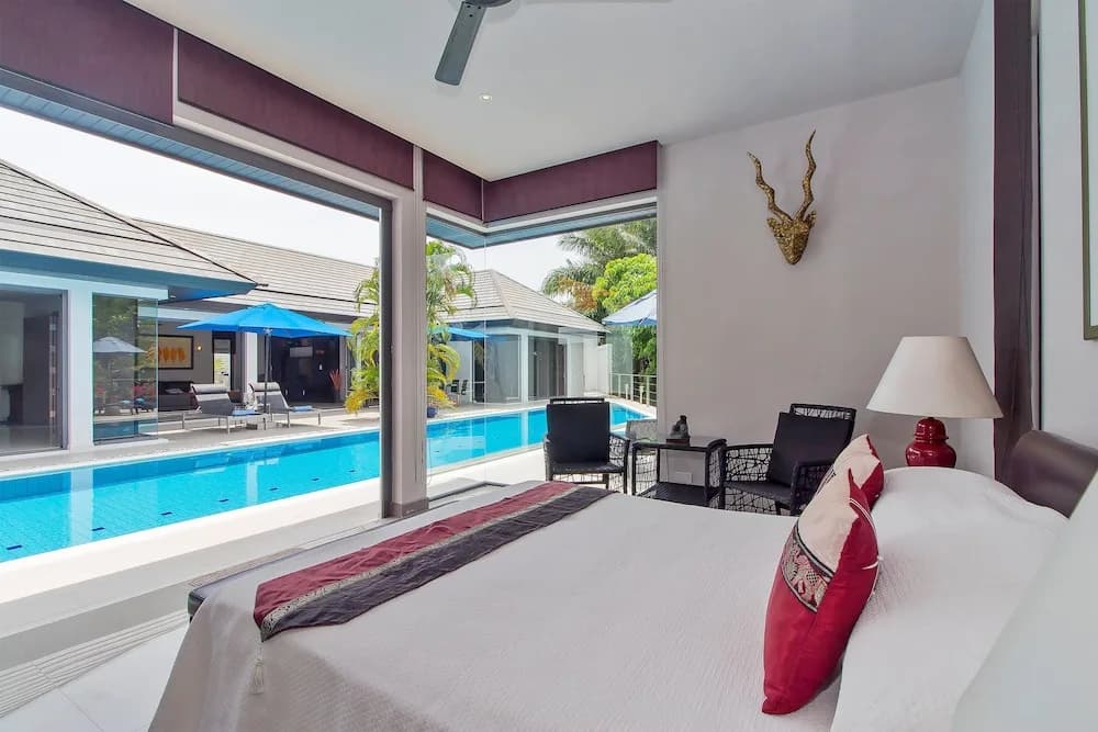 Villa Prakoa - photo 7