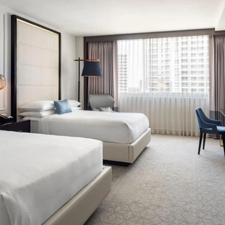 JW Marriott Miami - photo 45