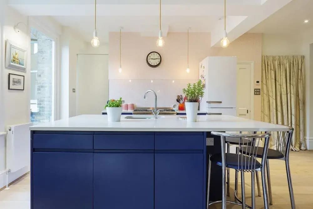 Albert Bridge Apartment - photo 13