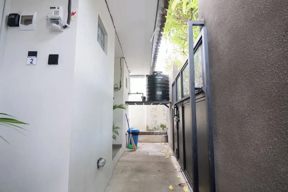 Studio 27 Sanur - Self Check-in - photo 10
