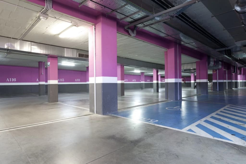 Vertice Roomspace Madrid - photo 14