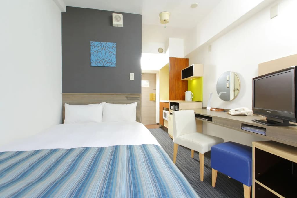 MyStays Ueno Inaricho Hotel - photo 15
