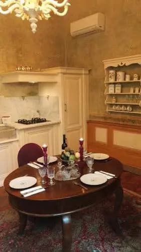 Luxury Apartment - photo 14