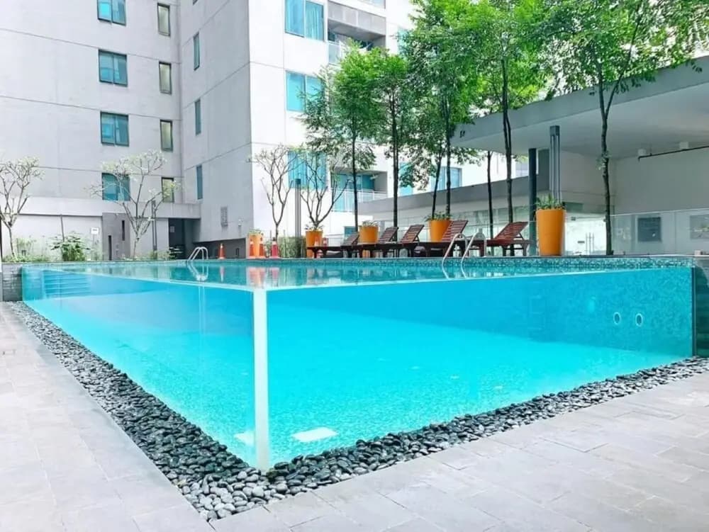 Mercu Summer Suites Klcc By U-Dee Hauz - photo 12