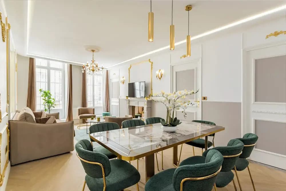Merveil Luxury Suites - Marais - Martin I-II - photo 39