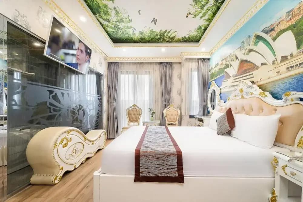 Collection O Cuong Thanh 3 Hotel - photo 4