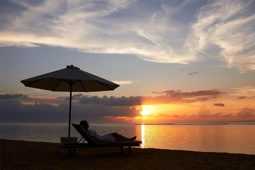 Hyatt Regency Bali Hotel - photo 23