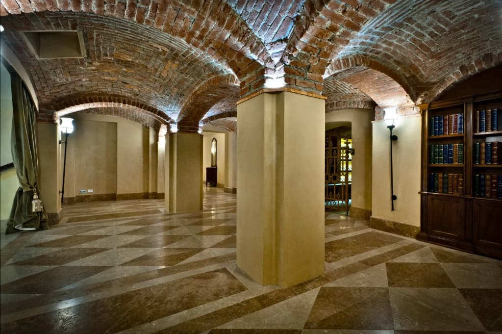 Château Monfort - photo 15