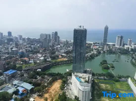 Trizen J＆J future apartments - photo 2