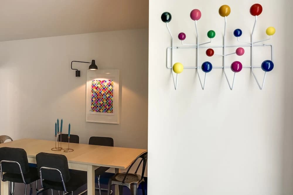 Sweet inn Apartments Bastille - photo 23