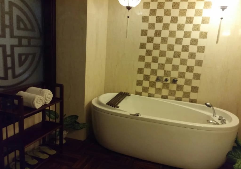 Long Life Riverside Hotel & Spa - photo 5