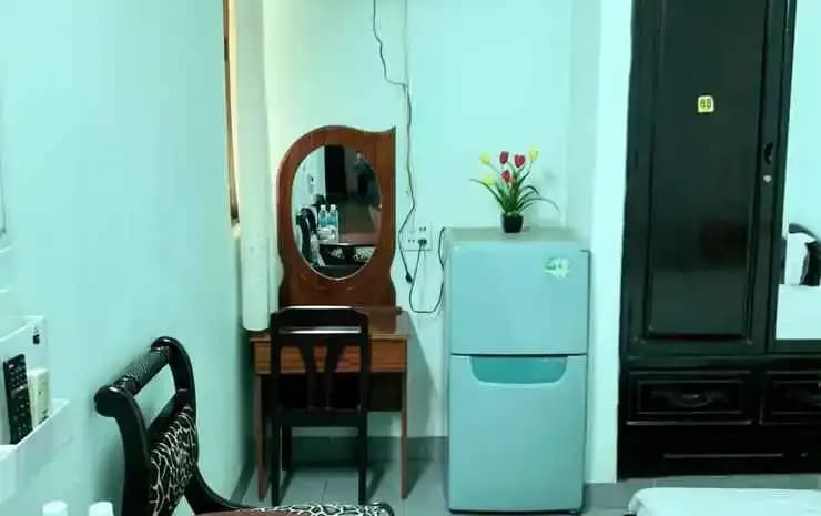 Thien Phuc Hotel - photo 39