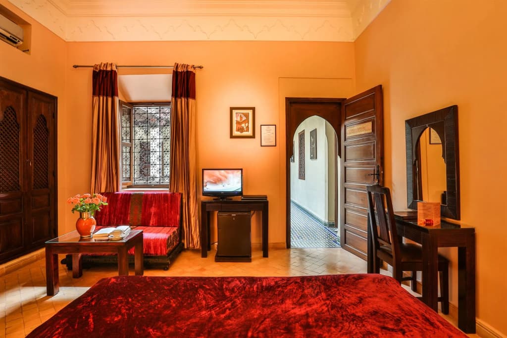 Riad Bahia Salam - photo 3