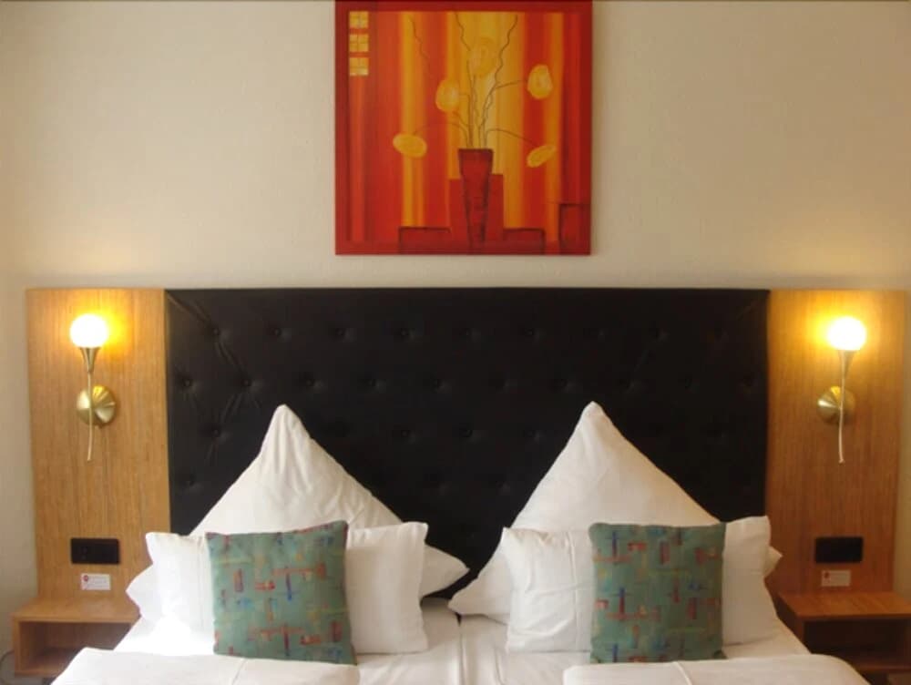 Aparthotel AVIV Berlin - photo 3