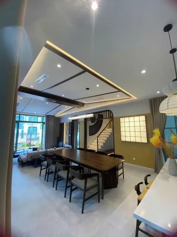 Sky Light Villa Troppical Bãi Khem - photo 17