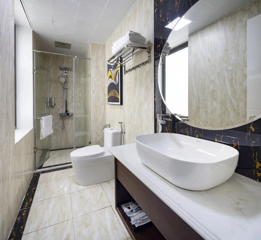 Diamond Luxury Hotel - photo 8