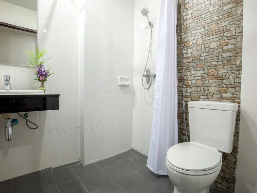 Seastar Patong Residence - photo 1